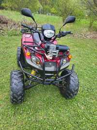 Motoryzacja QUAD Diablo 150