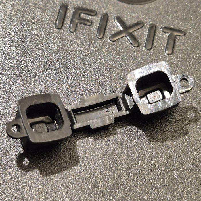 Nowa osłona przycisków 9H do Casio G-Shock GW-9330B-1 MUDMAN