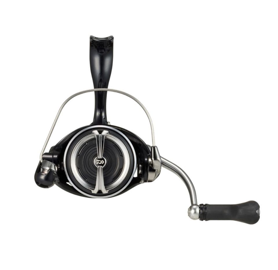 Daiwa 23 Lexa 3000S-C