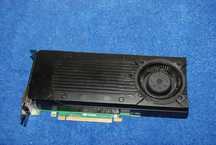 Nvidia Geforce GTX 660 Medion MSI 1,5 GB 2x DVI HDMI DP