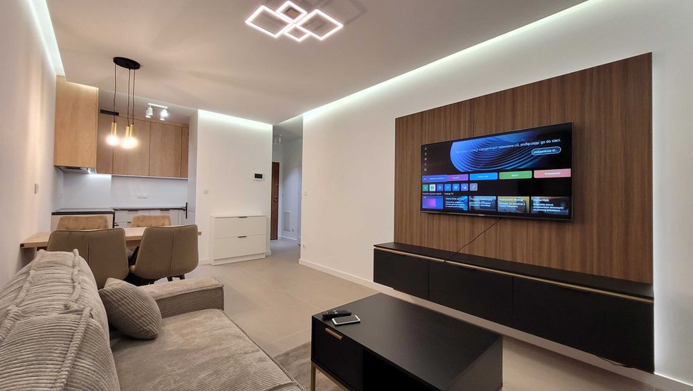 NOWE Atrakcyjne , wysoki standard, garaz z ładowarką,  fotowoltanika