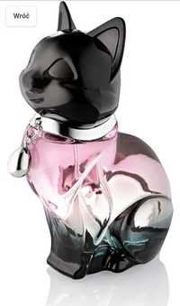 Perfumy Jean-Pierre Sand Gattina Luna – Eau de Parfum 75 ml – perfumy
