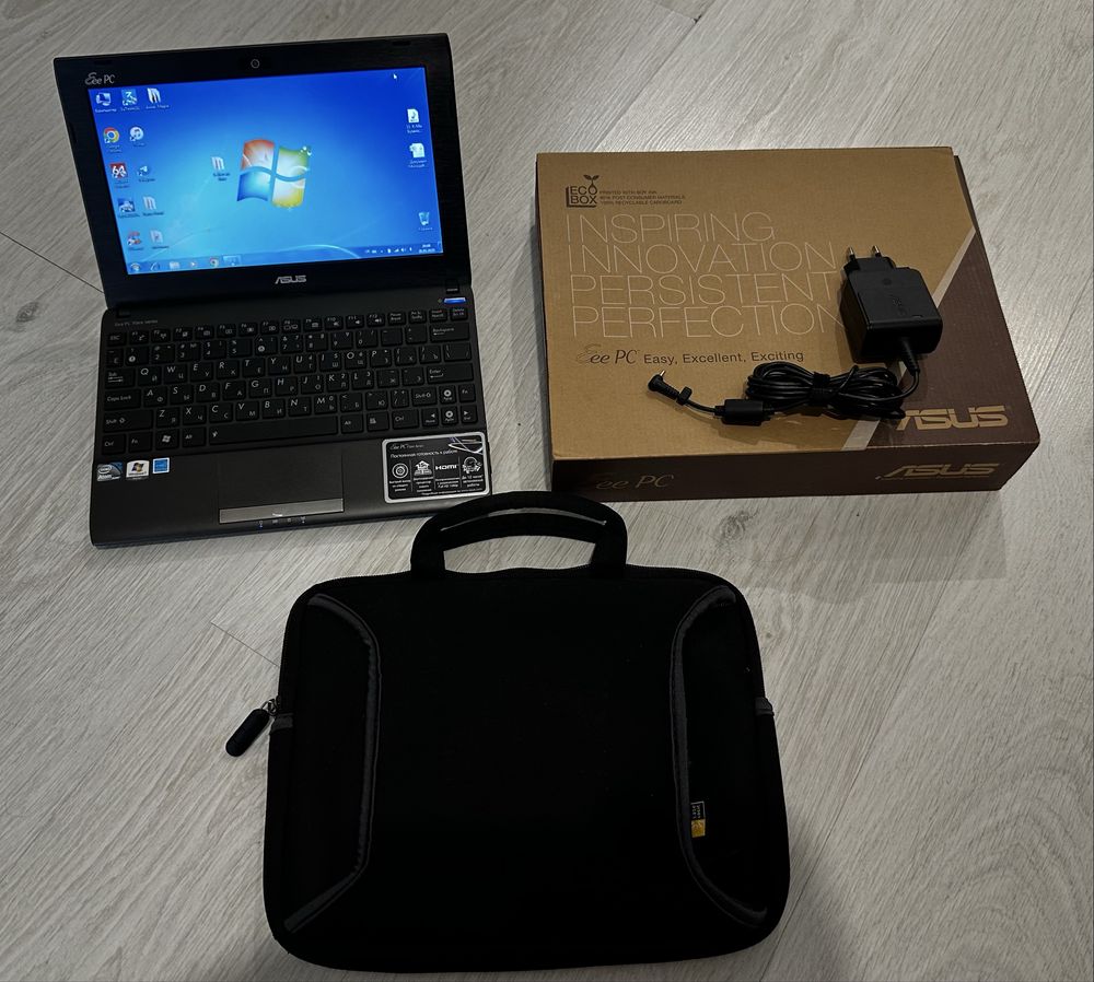 Netbook Asus, Як Новий!