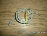 Kabel Ethernet Utp 26AWG 4Pair Awm 2835