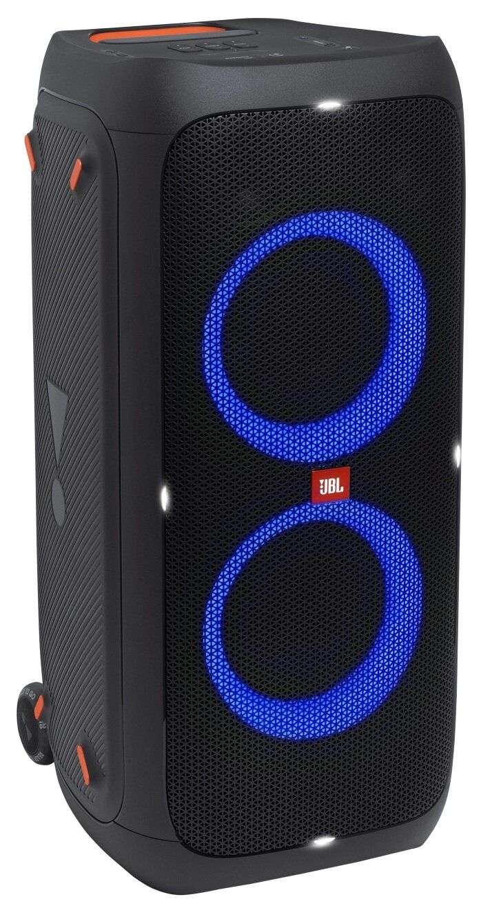 Wynajem głośnika JBL Partybox 310