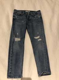 Jeansy Pepe Jeans rozm. 26