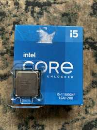 Intel i5 11600kf 3.90Ghz