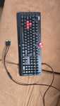 Teclado AOC g700