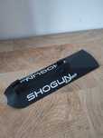 Retro MTB błotnik pod ramę Shogun Crud catcher