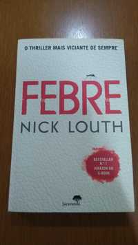 Nick Louth - Febre