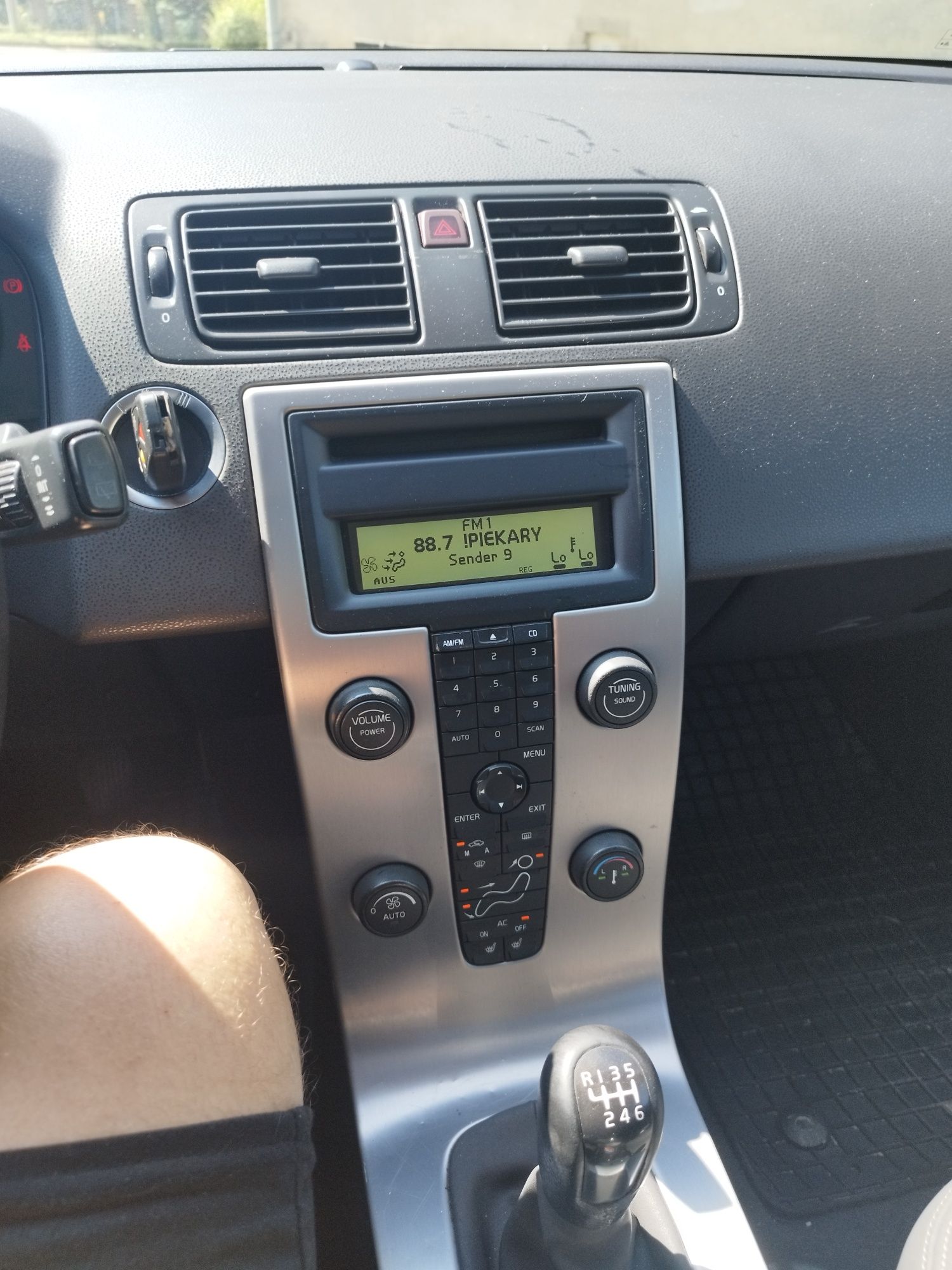 Volvo V50  Doinwestowane