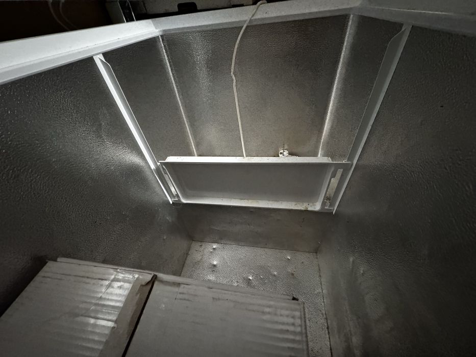 Морозильна скриня Liebherr comfort Liebherr GT 4232  380 л