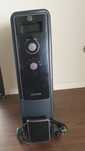 Aquecedor Becken 2000W