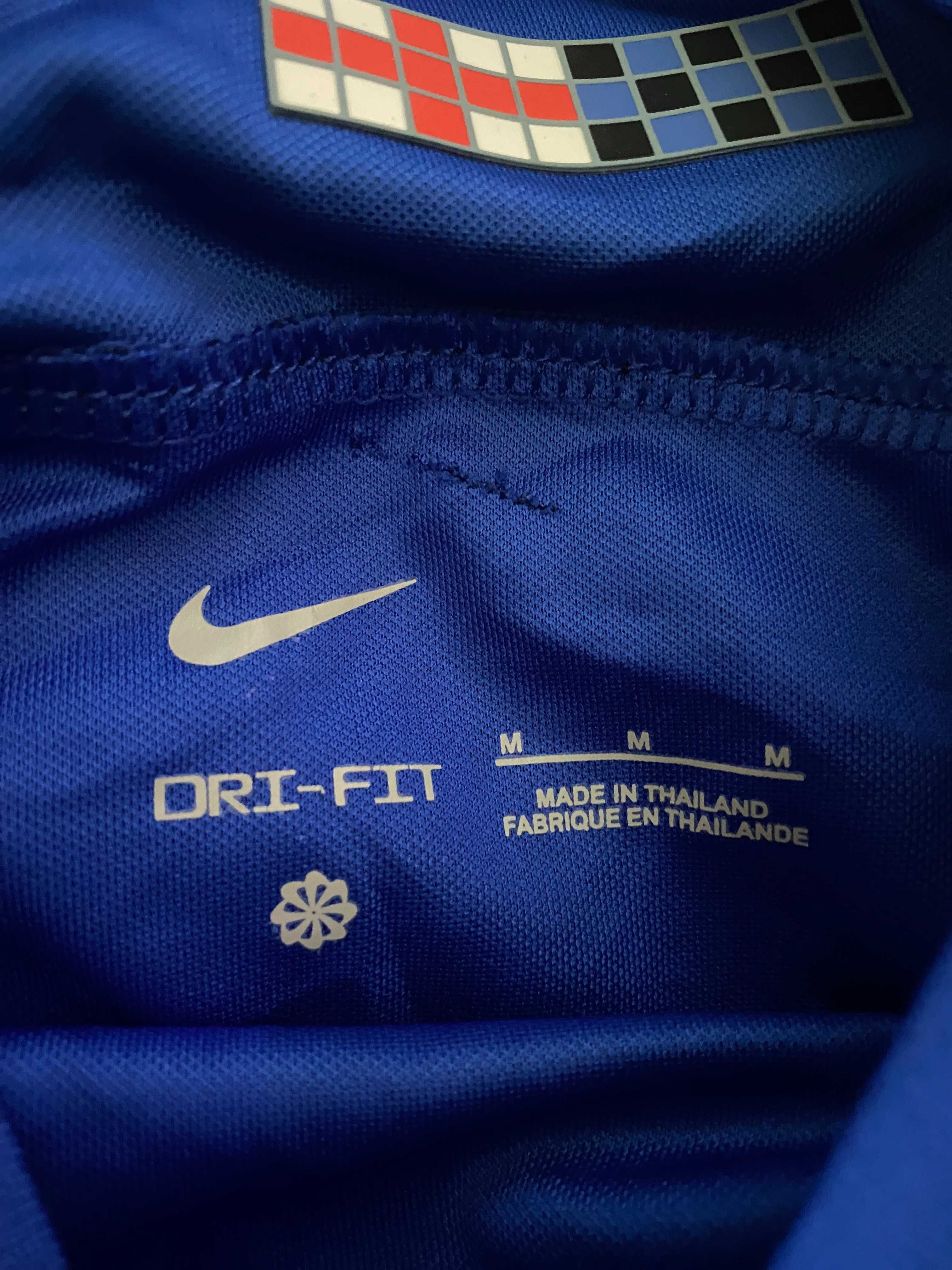 NOWY - INTER MEDIOLAN F.C. - 2023 - 2024 - Nike - M - UNIKAT