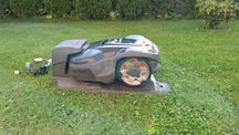 Robot husqvarna 415x