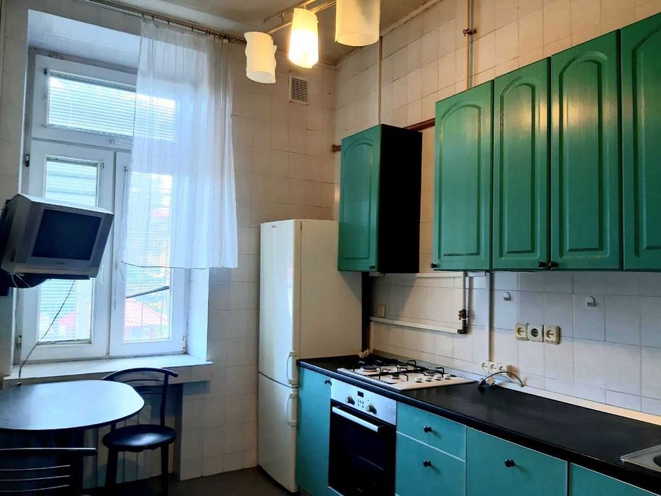 Ексклюзив!Продам квартиру Чернишевського 96, Центр 5 ком.