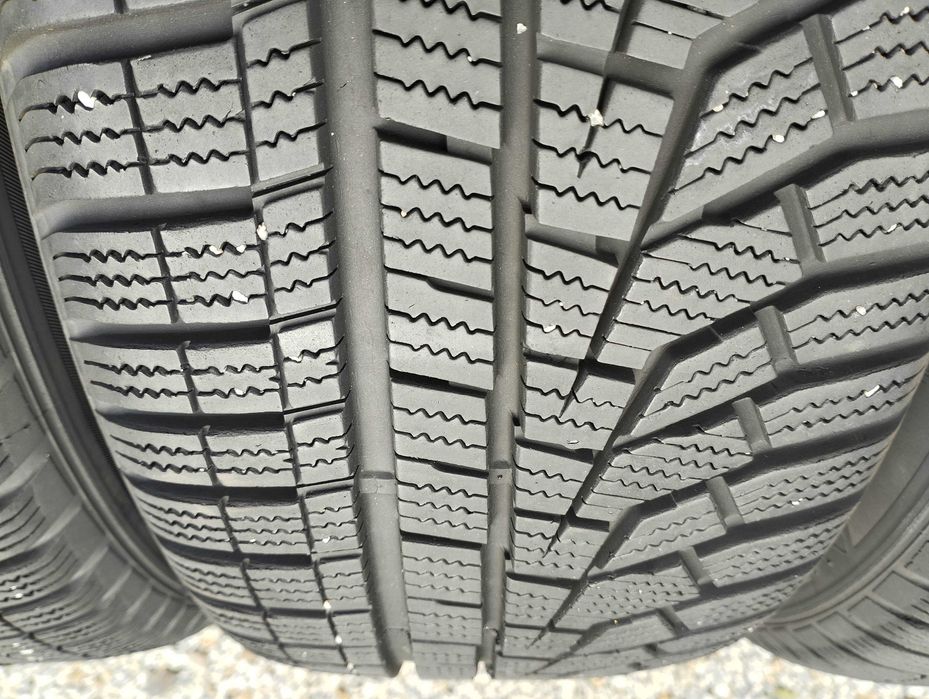 SEAT 5x112r17 Ateca Alhambra T-Roc Alltrack Touran Karoq Q3 Sharan