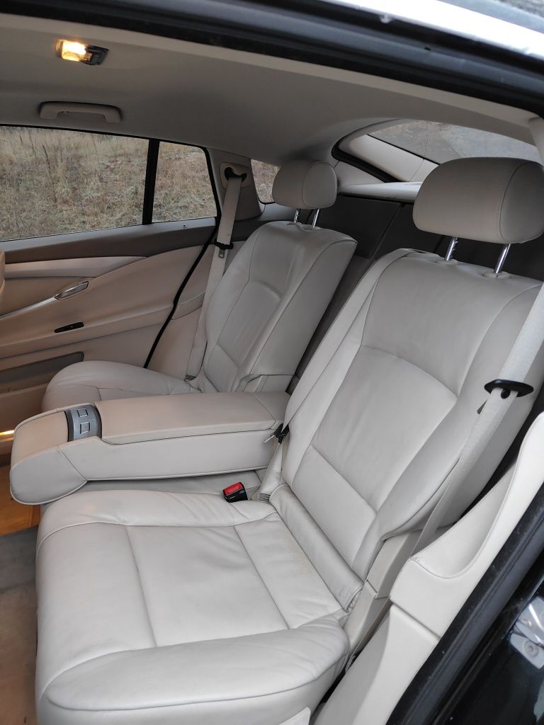 BMW Seria 5 GT 530D * Automat* Okazja