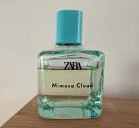 Zara Mimosa cloud perfumy