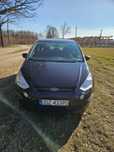 Ford S-Max 7 osobowy