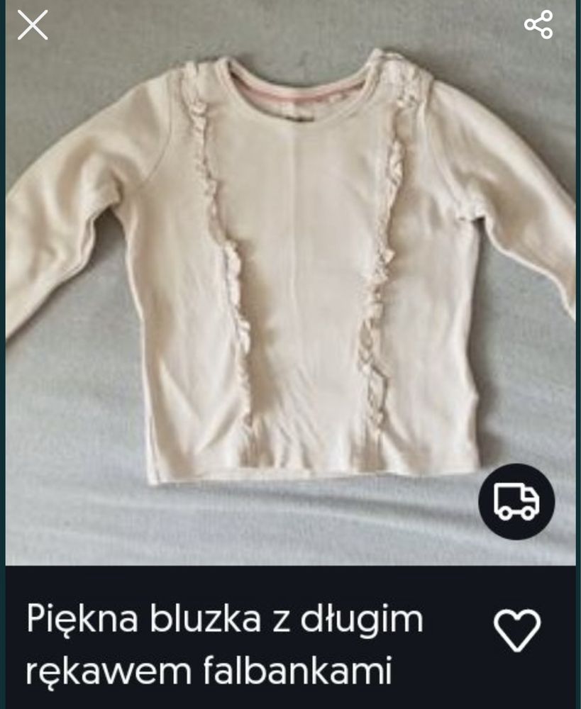 Zestaw 4 sztuk sukienka bluzka sweter buty