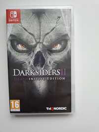 Darksiders 2 Nintendo Switch