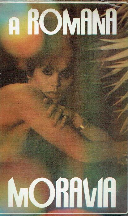 6357 - Literatura - Livros de Alberto Morávia 1