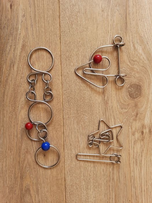 Головоломка пазл логіка логика логична гра логическая игра