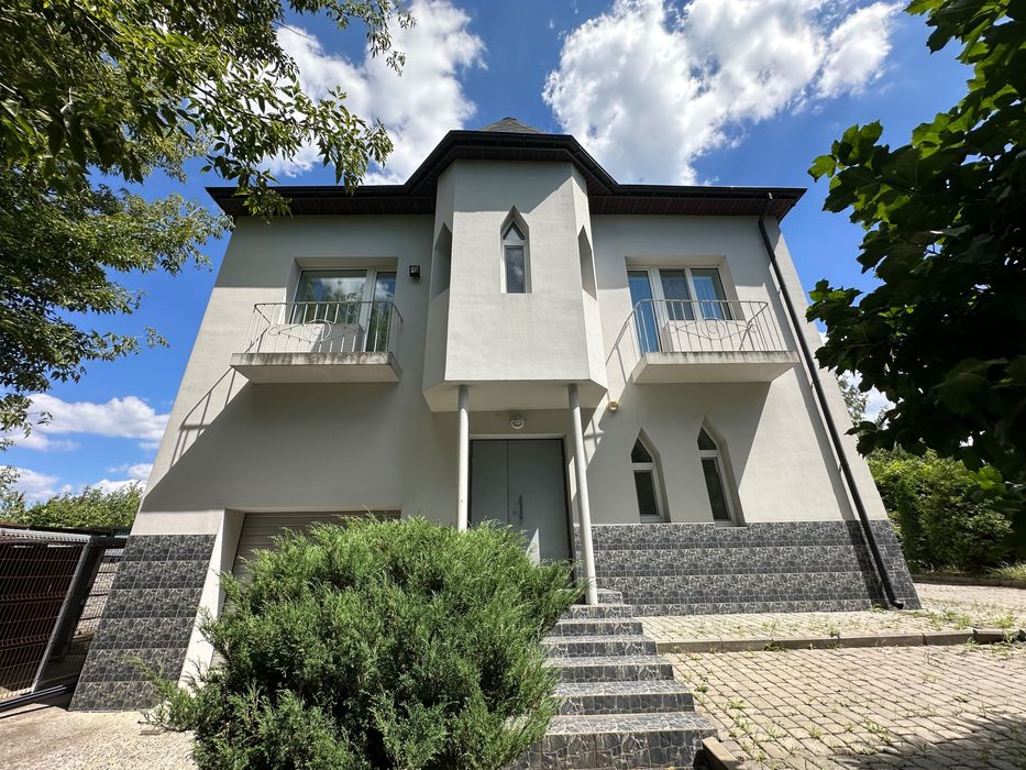 Продам дом 157м в Краснополье 120.000 $