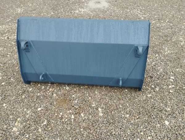 Łyżka do materiałów sypkich MAGMA 120