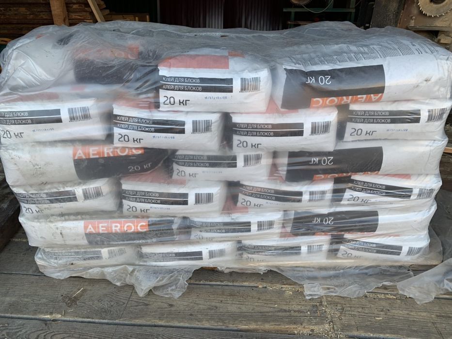 Продам Газоблок для будівництва