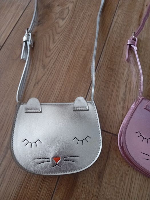 Torebki dla dziewczynki Sinsay