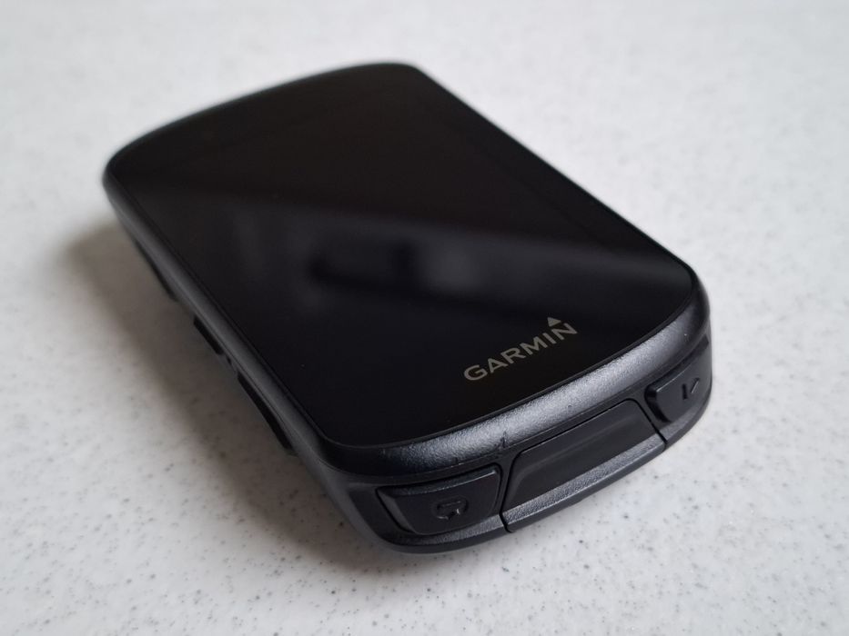 Garmin Edge 530, stan idealny