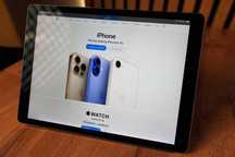 Apple iPad Pro 12.9” (2. gen) MQDA2RK/A | 64GB | Etui + kabel