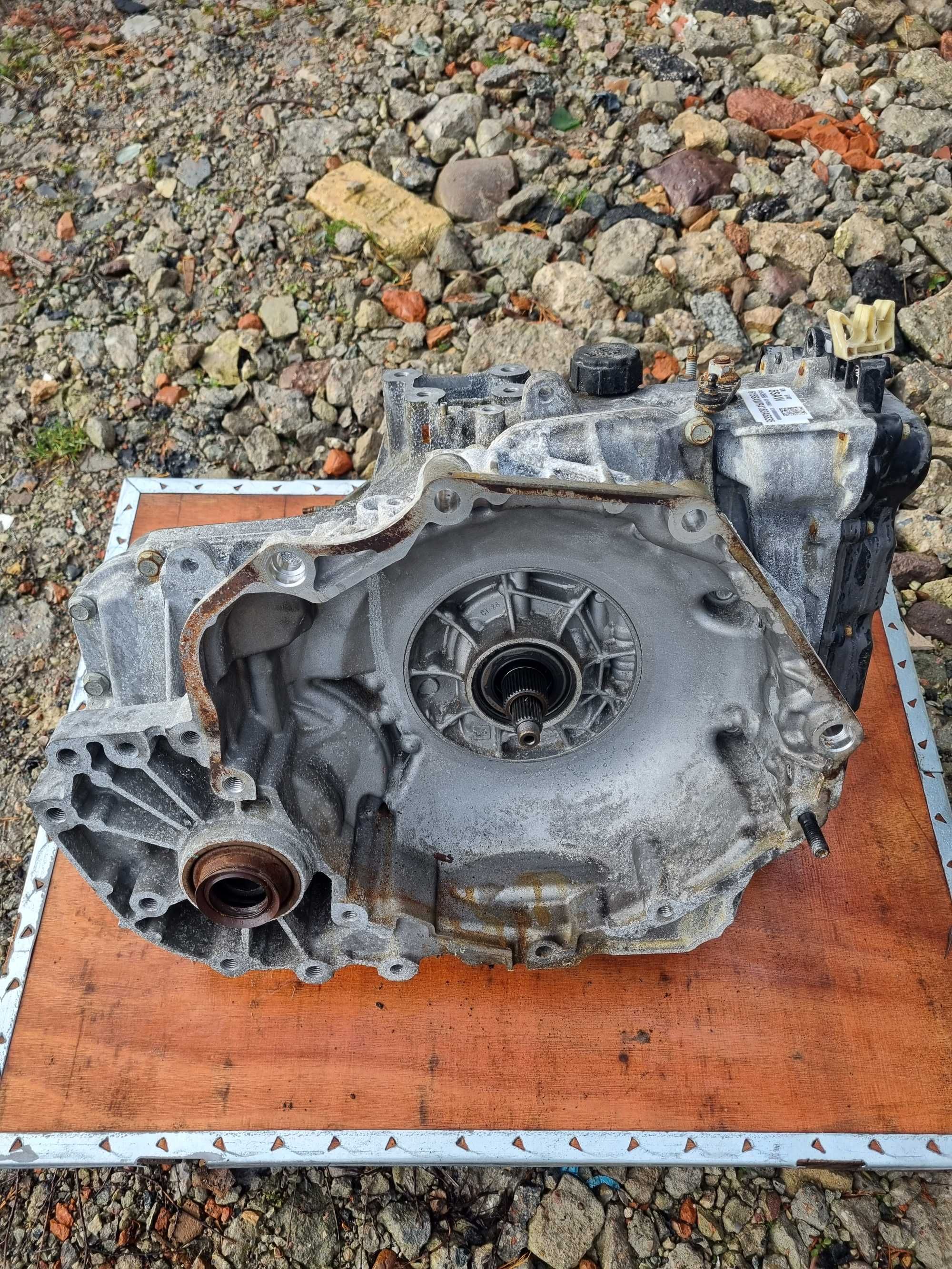 Skrzynia Biegów Automat Opel Mokka B14NET 5SAW