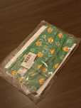 Pack 2 Máscaras Reutilizáveis Sporting