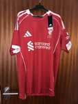 Camisola Liverpool