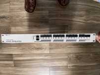 Mikrotik CRS 317-1G-16S+RM