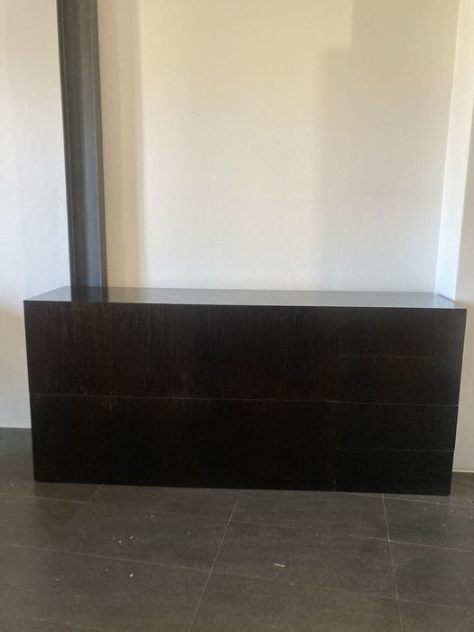 Mesa+Aparador+Movel 300€