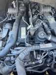 651950- MOTOR 2.2 MERCEDES VITO