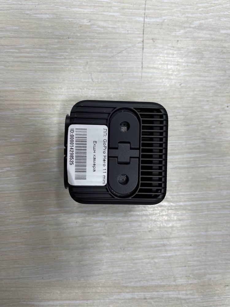 Екшн камера GoPro Hero 11 mini
