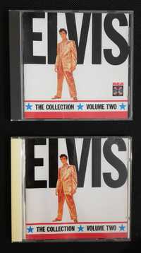 Elvis Presley - Vários Cd's