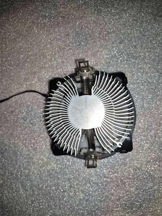 ID-COOLING DK-03 RAINBOW — кулер для процесора з підсвіткою