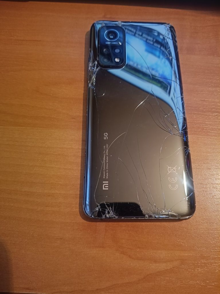 Xiaomi MI10T  6+2GB/128GB