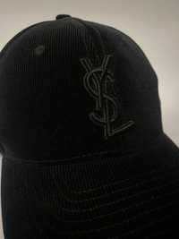 yves saint laurent кепка (cap)