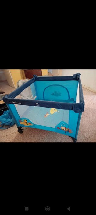 Parque infantil Asalvo