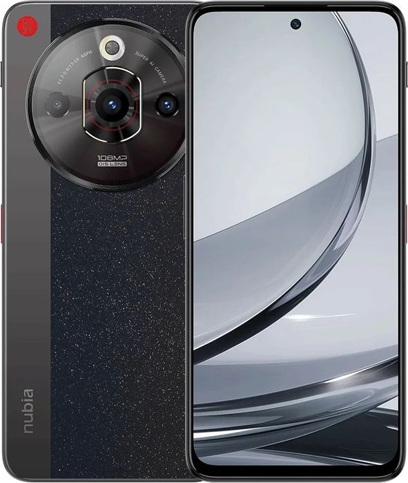 ZTE Nubia Focus Pro 5G 8/256GB