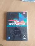Podręcznik do informatyki do 2 klasy technikum