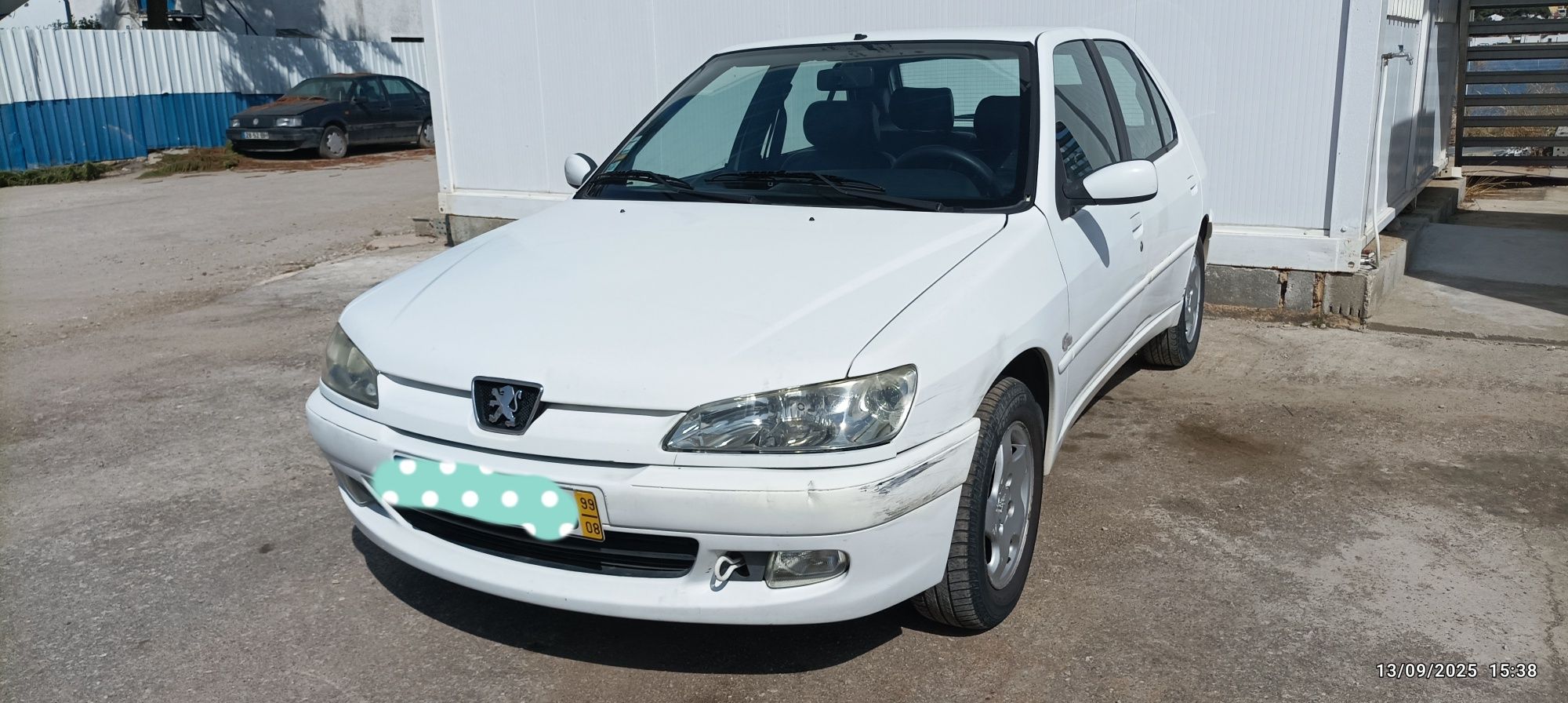 Peugeot 306 Para vender.