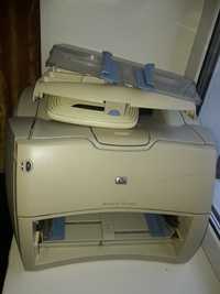 Продам лазерный принтер HP Laser get 1200